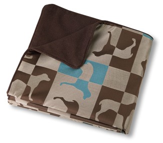 Wegman Gameboard Throver Wegman Gameboard Throver